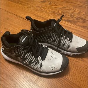 Boombah Turf Shoes Womens 9